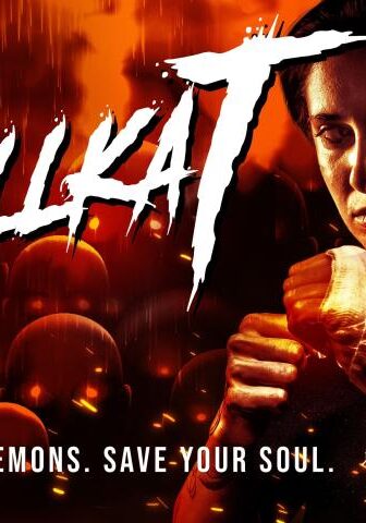 فيلم HellKat 2021 مترجم