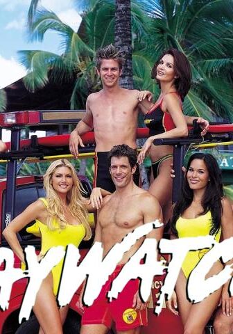Baywatch الموسم 10