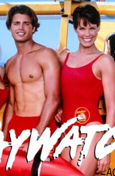 Baywatch الموسم 9