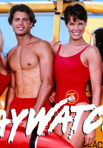 مسلسل Baywatch الموسم 9 الحلقة 8 مترجمة