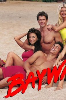 Baywatch الموسم 8