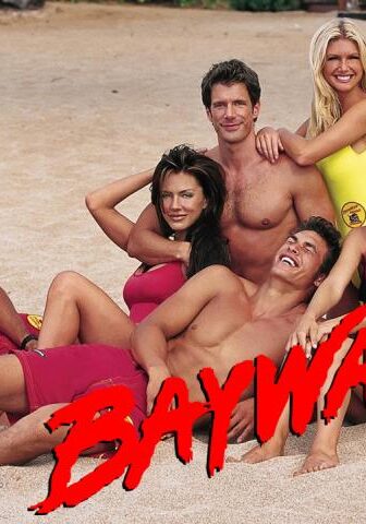 Baywatch الموسم 8