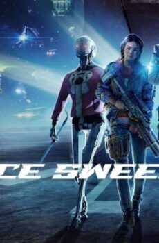 فيلم Space Sweepers 2021 مترجم