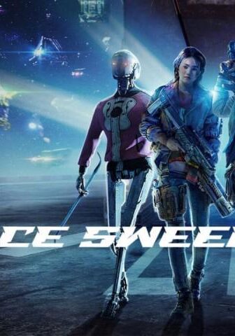 فيلم Space Sweepers 2021 مترجم
