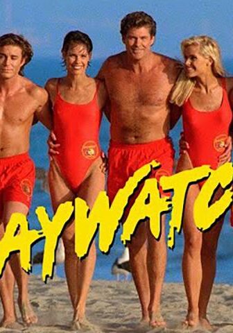 Baywatch الموسم 7