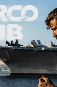 فيلم Narco Sub 2021 مترجم