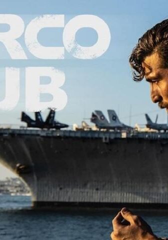 فيلم Narco Sub 2021 مترجم