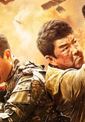 فيلم Heroes Return 2021 مترجم