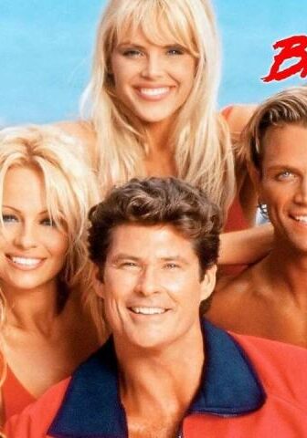 Baywatch الموسم 6