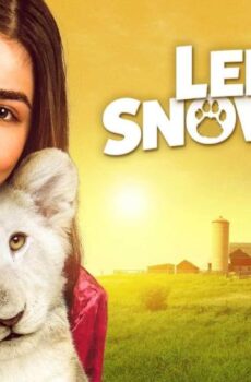 فيلم Lena and Snowball 2021 مترجم