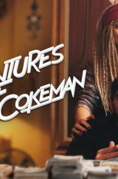 فيلم The Misadventures of Hedi and Cokeman 2021 مترجم
