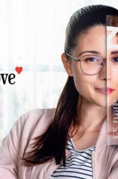فيلم Squared Love 2021 مترجم