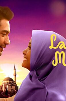 فيلم Layla Majnun 2021 مترجم