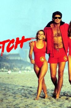 Baywatch الموسم 5