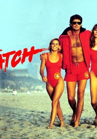 Baywatch الموسم 5