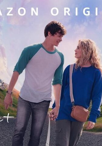 فيلم The Map of Tiny Perfect Things 2021 مترجم