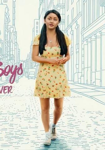 فيلم To All the Boys: Always and Forever 2021 مترجم