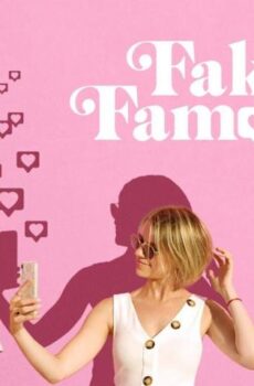 فيلم Fake Famous 2021 مترجم