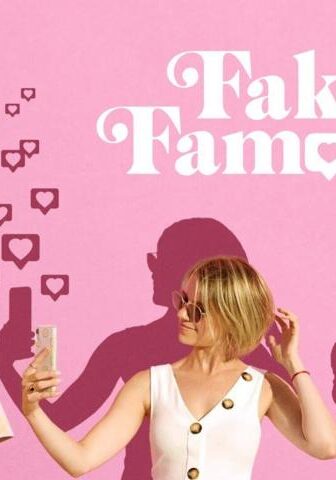 فيلم Fake Famous 2021 مترجم