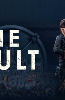 فيلم The Vault 2021 مترجم