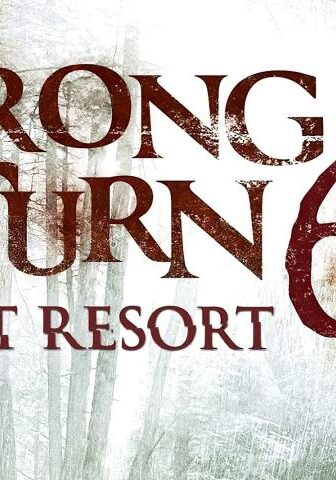 فيلم Wrong Turn 6: Last Resort 2014 مترجم