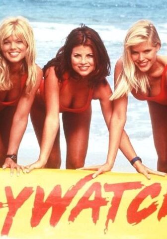 مسلسل Baywatch الموسم 3 الحلقة 5 مترجمة