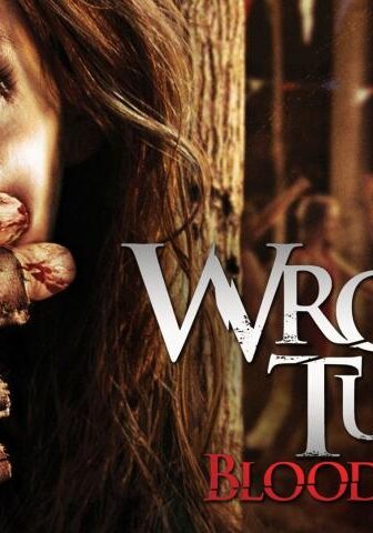 فيلم Wrong Turn 5: Bloodlines 2012 مترجم