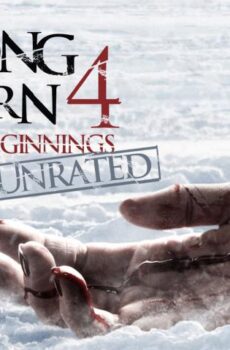 فيلم Wrong Turn 4: Bloody Beginnings 2011 مترجم