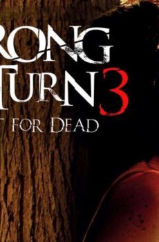 فيلم Wrong Turn 3: Left for Dead 2009 مترجم
