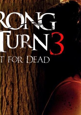 فيلم Wrong Turn 3: Left for Dead 2009 مترجم