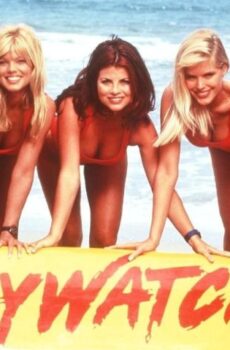 مسلسل Baywatch الموسم 3 الحلقة 1 مترجمة