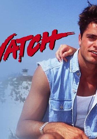Baywatch الموسم 2