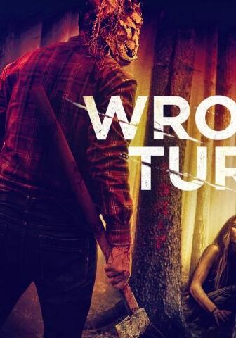 فيلم Wrong Turn 2021 مترجم