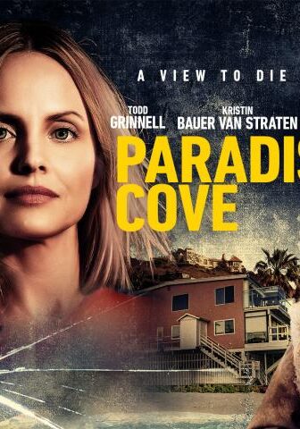 فيلم Paradise Cove 2021 مترجم