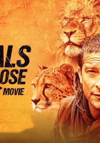 فيلم Animals on the Loose: A You vs. Wild Movie 2021 مترجم