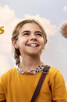فيلم Flora & Ulysses 2021 مترجم