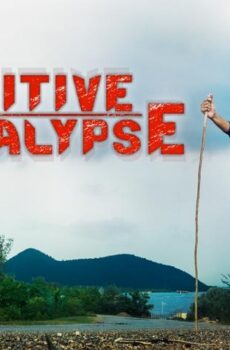 فيلم Positive Apocalypse 2021 مترجم
