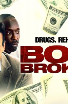 فيلم Body Brokers 2021 مترجم