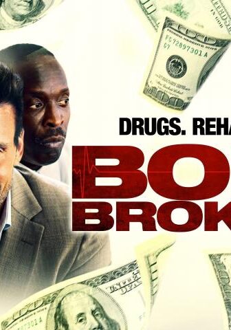 فيلم Body Brokers 2021 مترجم