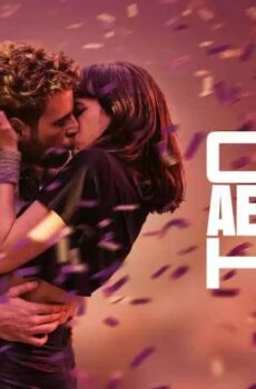 فيلم Crazy About Her 2021 مترجم