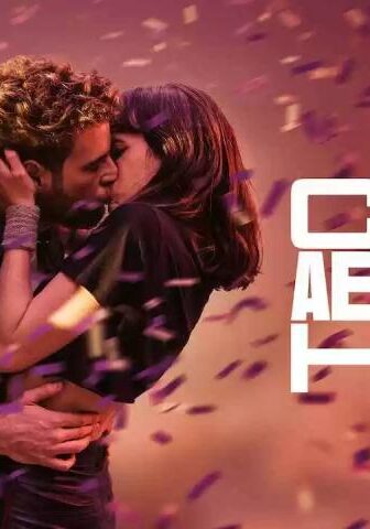 فيلم Crazy About Her 2021 مترجم