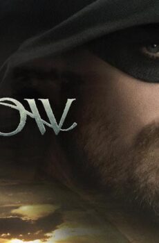 مسلسل Arrow الموسم 8 الحلقة 2 مترجمة