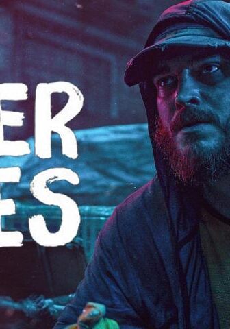 فيلم Paper Lives 2021 مترجم