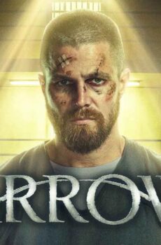 Arrow الموسم 7