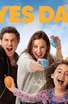 فيلم Yes Day 2021 مترجم