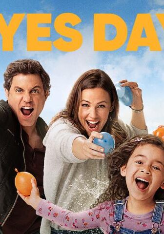 فيلم Yes Day 2021 مترجم