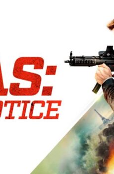 فيلم SAS: Red Notice 2021 مترجم