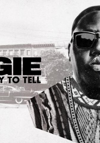 فيلم Biggie: I Got a Story to Tell 2021 مترجم