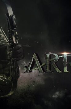 Arrow الموسم 6