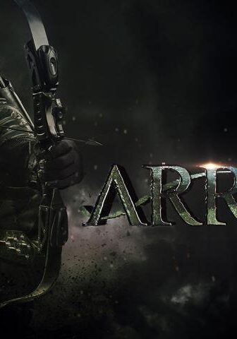 Arrow الموسم 6